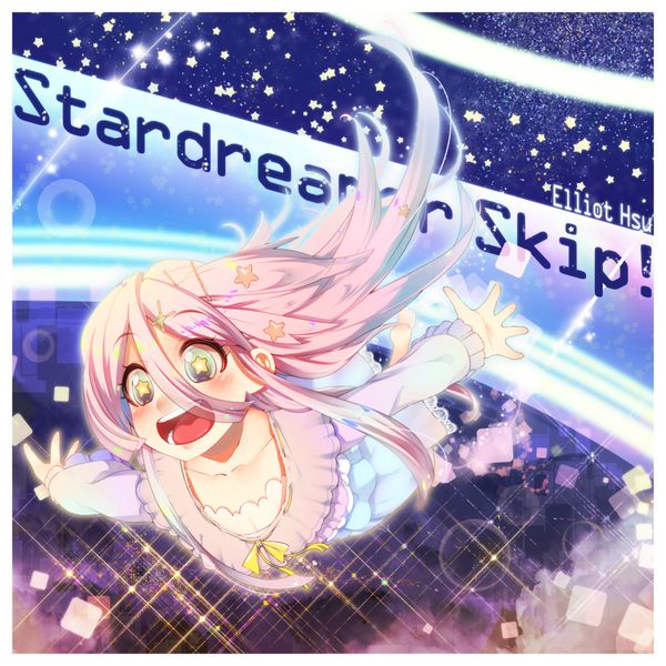 Stardreamer Skip!